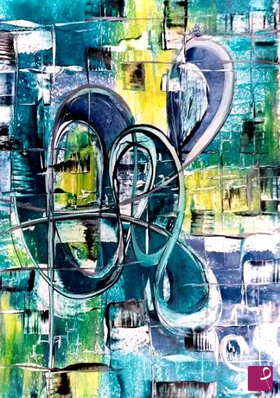online paintings on sale