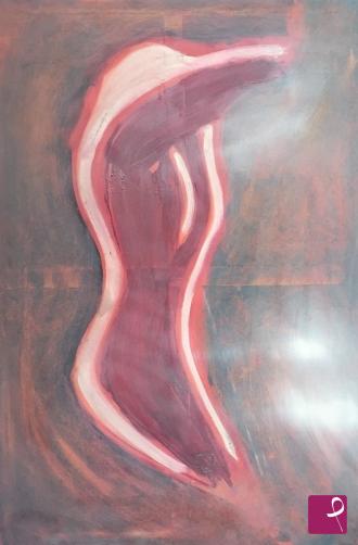 sold painting on PitturiAmo