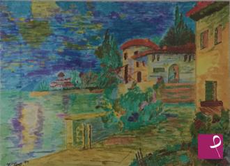 online paintings on sale