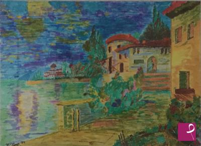 online paintings on sale