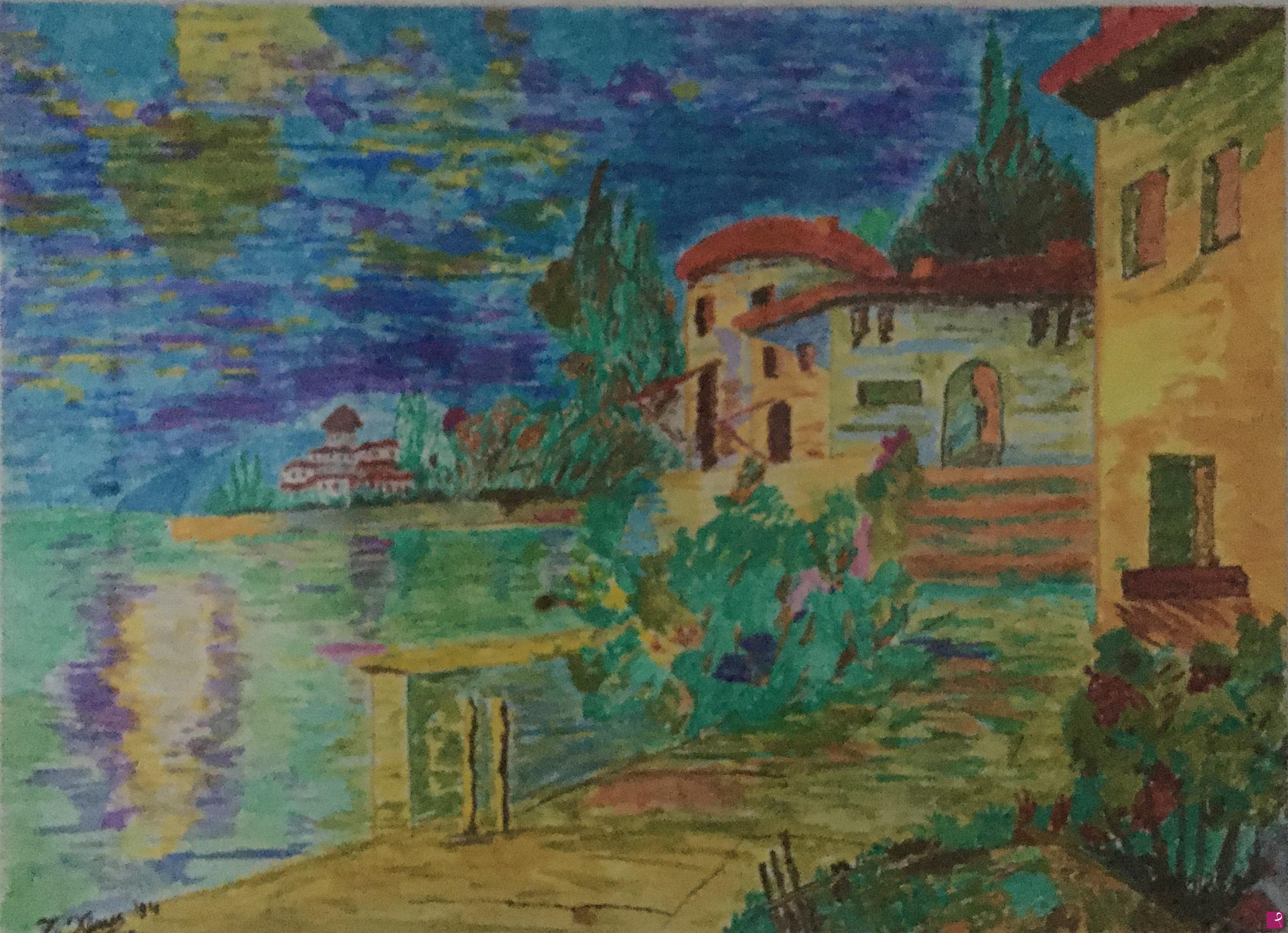 paintings on sale online