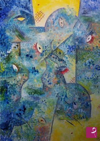 online paintings on sale