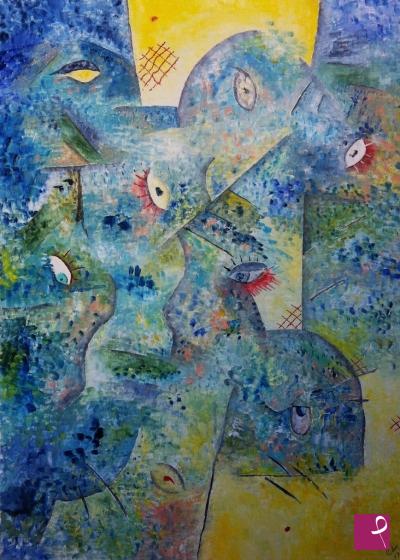 online paintings on sale