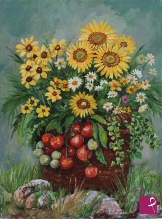 online paintings on sale