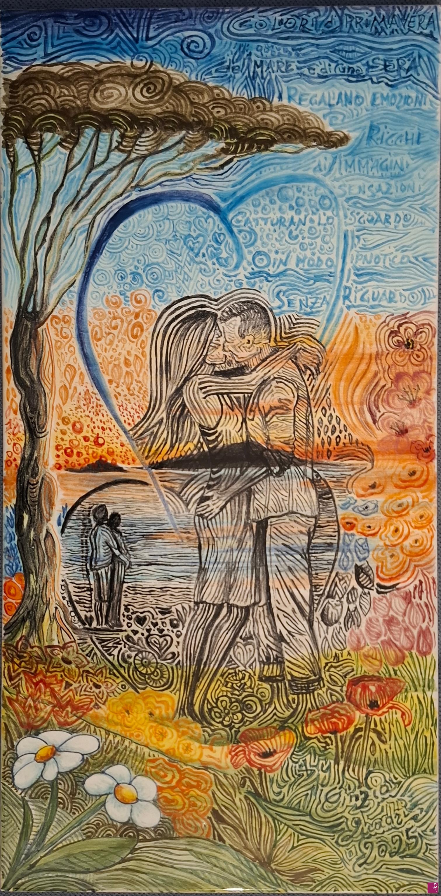 paintings on sale online