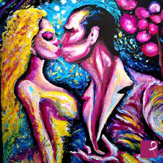 online paintings on sale