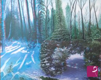 online paintings on sale
