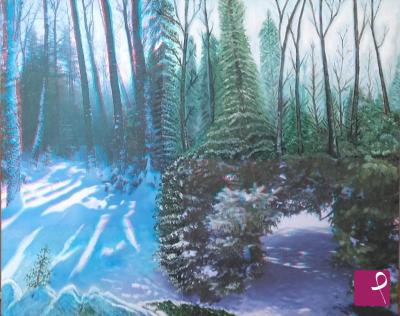 online paintings on sale