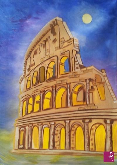 online paintings on sale
