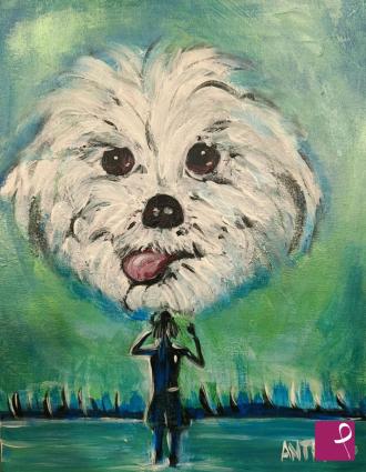 online paintings on sale