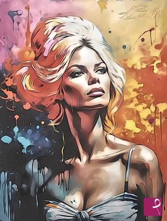 online paintings on sale