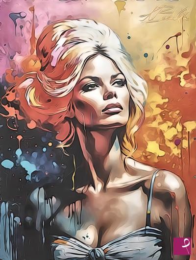 online paintings on sale