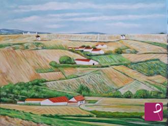 online paintings on sale