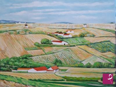 online paintings on sale
