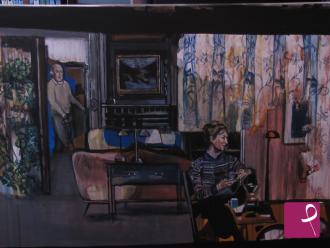 online paintings on sale