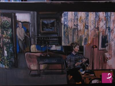 online paintings on sale