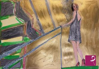 online paintings on sale