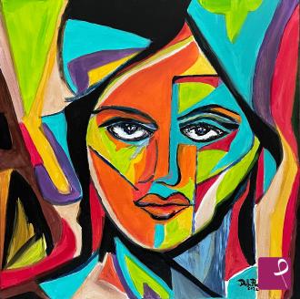 online paintings on sale