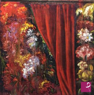 sold painting on PitturiAmo