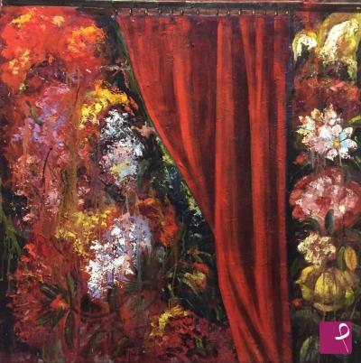 sold painting on PitturiAmo