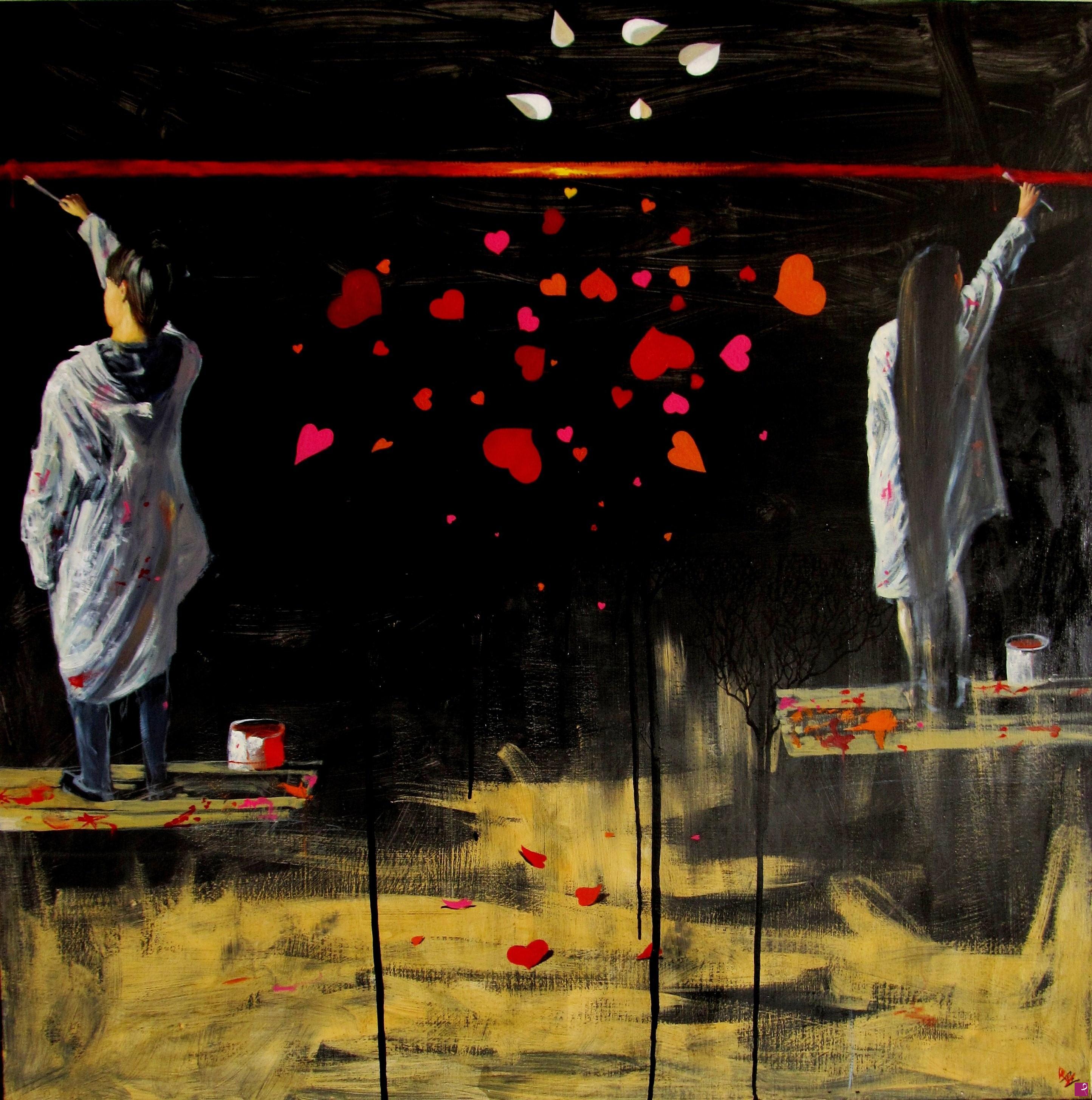 paintings on sale online