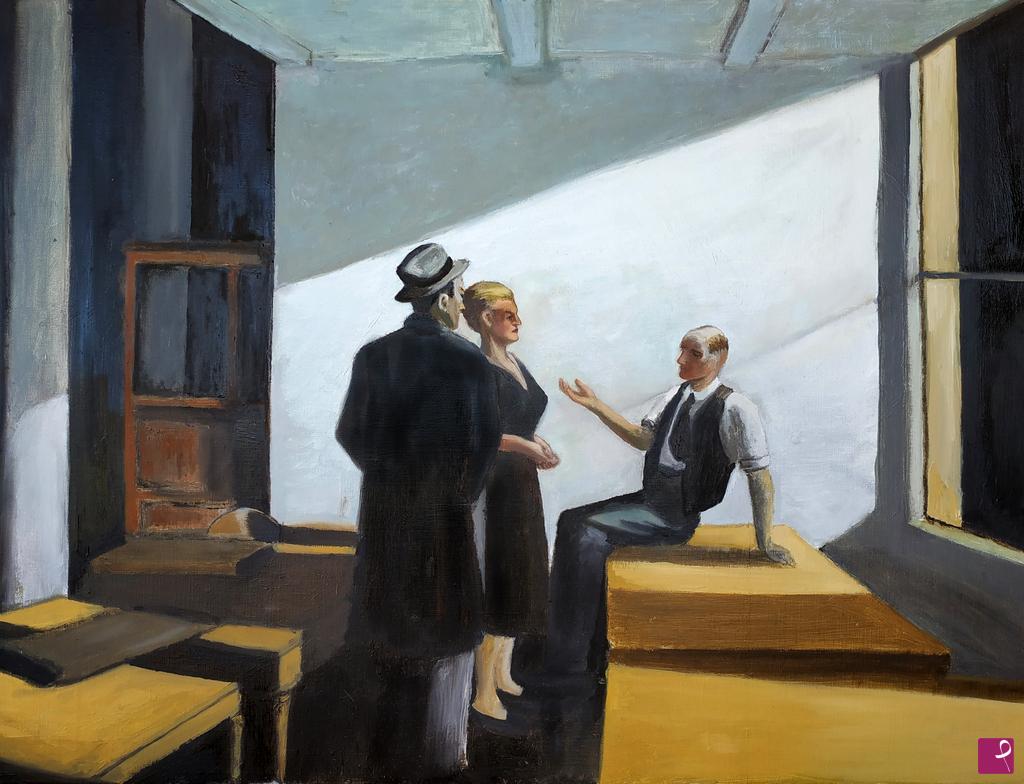 paintings on sale online