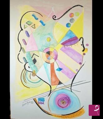 online paintings on sale