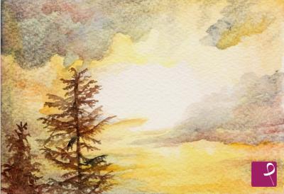 sold painting on PitturiAmo