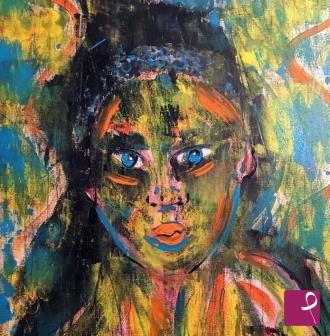 online paintings on sale
