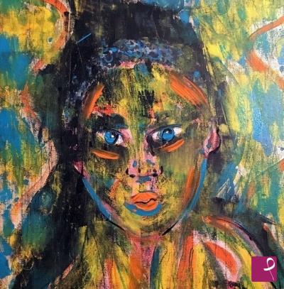 online paintings on sale