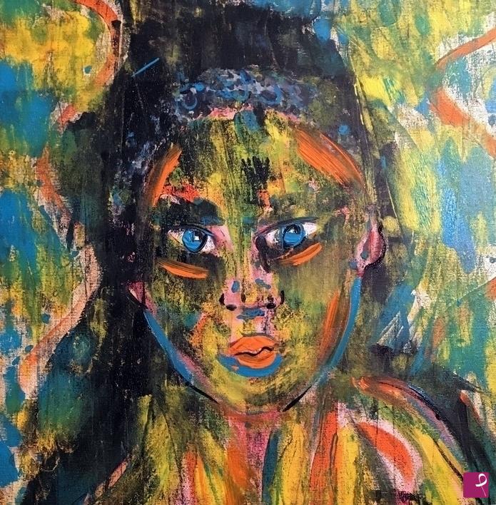 paintings on sale online