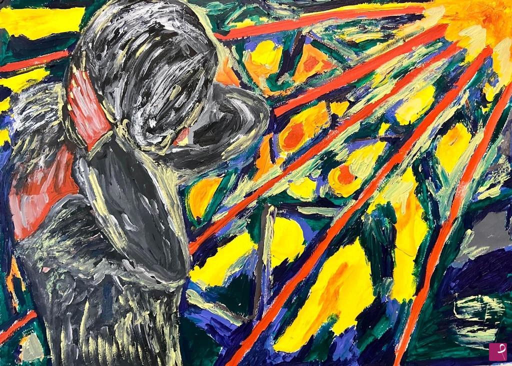 paintings on sale online