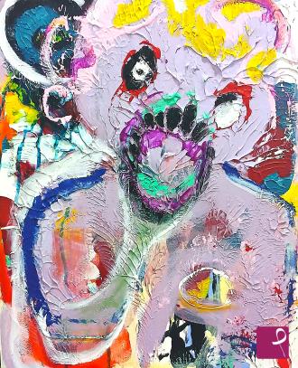 online paintings on sale