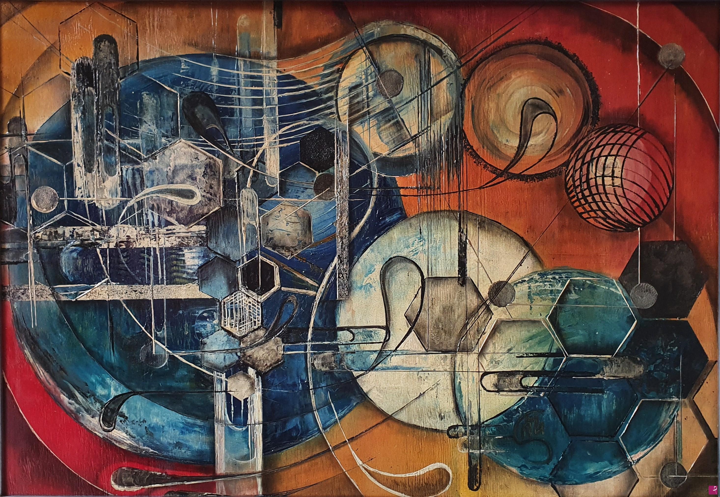 paintings on sale online