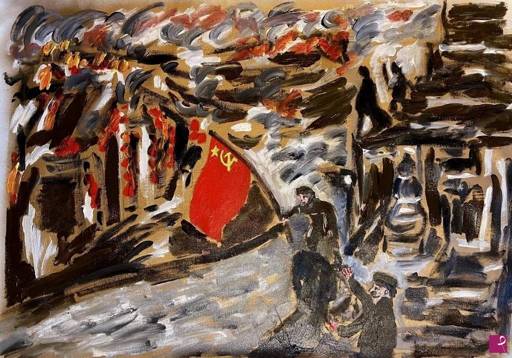 paintings on sale online