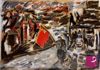 online paintings on sale