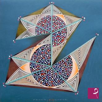 sold painting on PitturiAmo