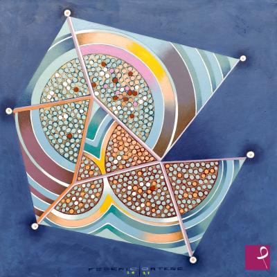 sold painting on PitturiAmo