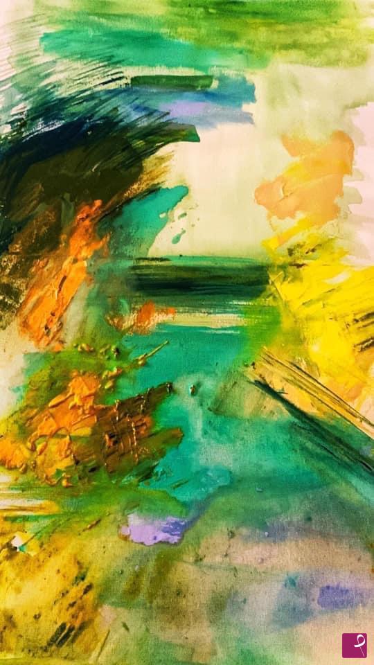 paintings on sale online
