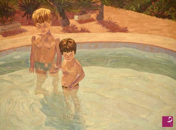 paintings on sale online