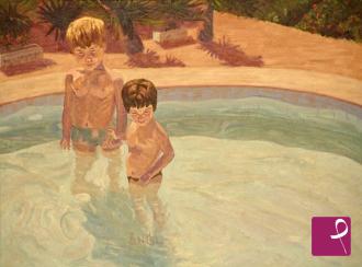 online paintings on sale