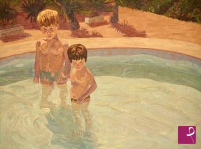 online paintings on sale