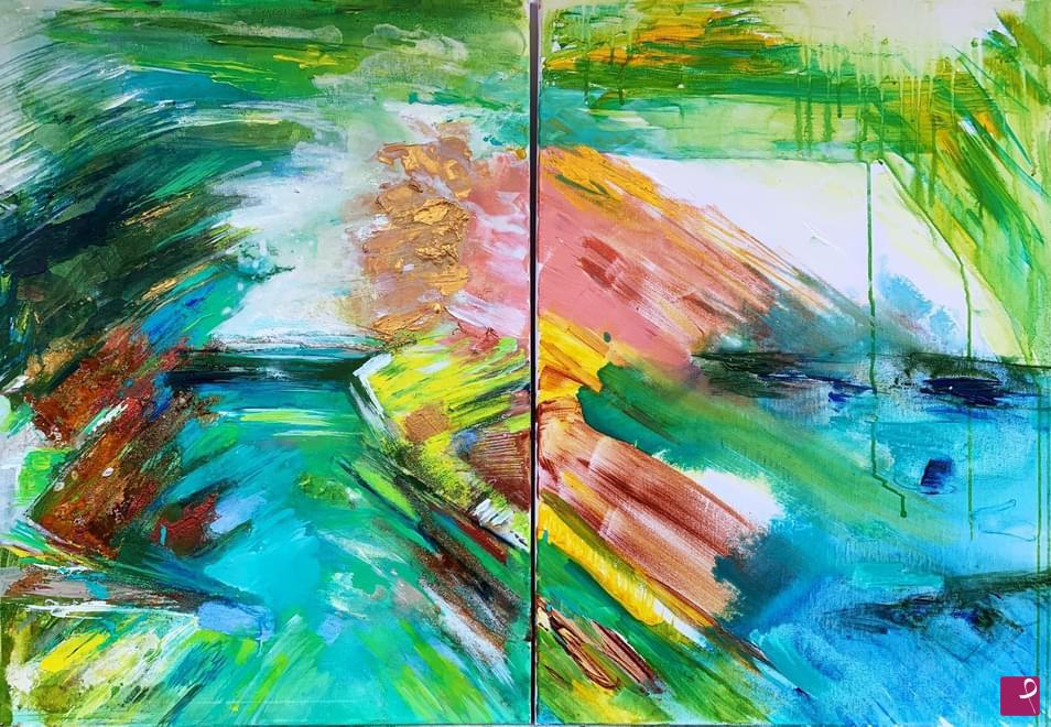 paintings on sale online