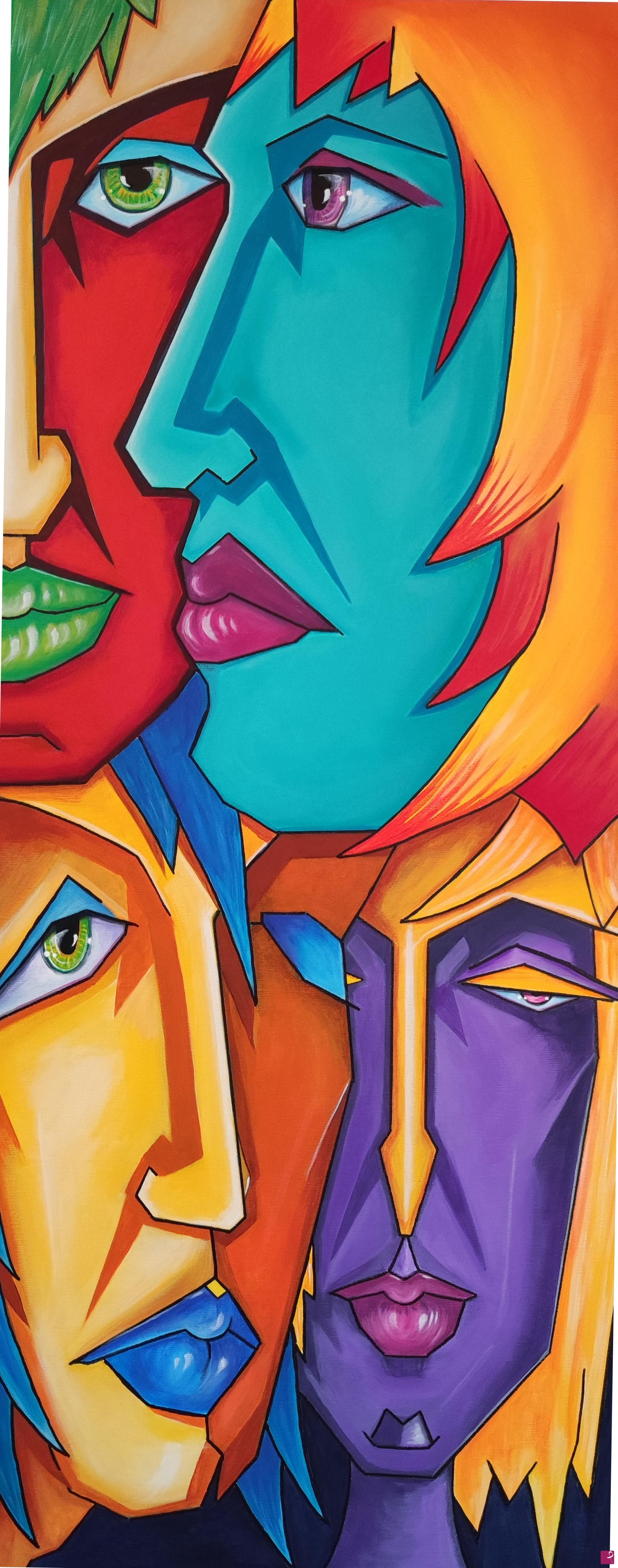 paintings on sale online