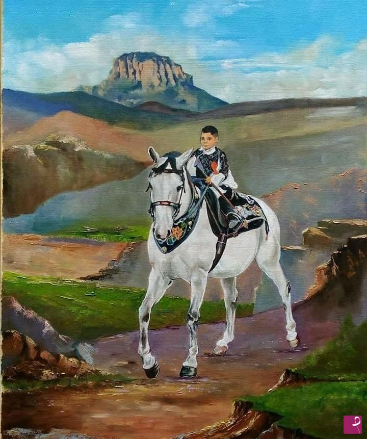 paintings on sale online