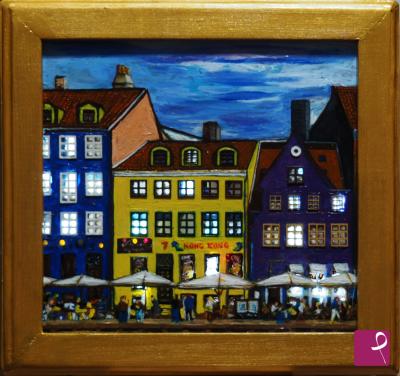 online paintings on sale