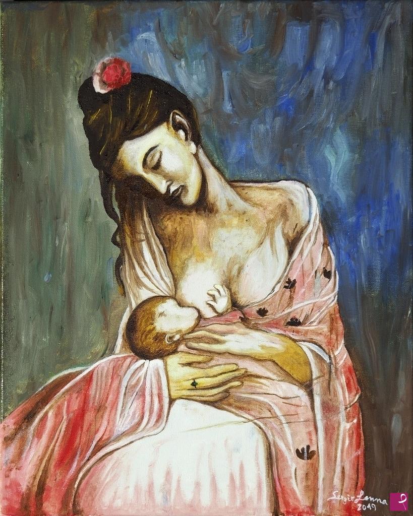 paintings on sale online