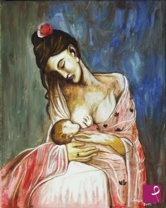 online paintings on sale