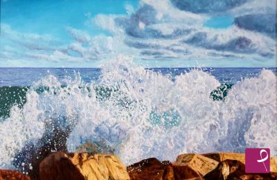 online paintings on sale