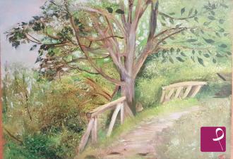 online paintings on sale